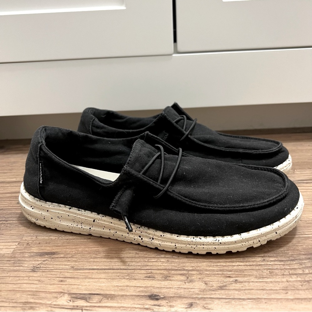 Women’s Wendy Hey Dude’s